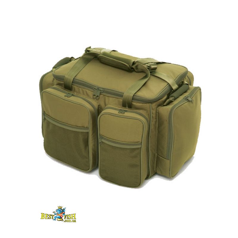 Карпова сумка Trakker NXG Compact Barrow Bag Карпова сумка Trakker NXG Compact Barrow Bag
