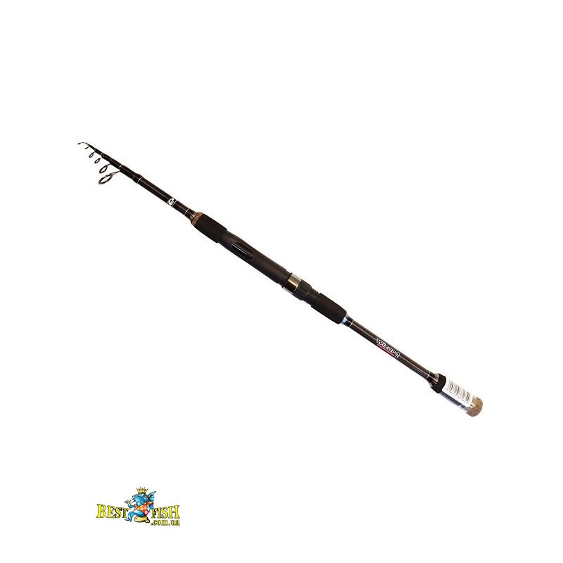 Вудилище Energo Team Wizard Tele Skill 2,10m 5-20g (13043210) Вудилище Energo Team Wizard Tele Skill 2,10m 5-20g (13043210)