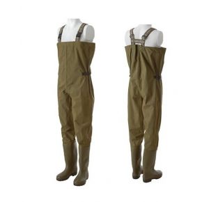 Вайдерси Trakker N2 Chest Waders size 7-8 (41-42)