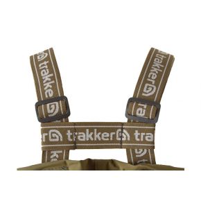 Вайдерси Trakker N2 Chest Waders size 7-8 (41-42)