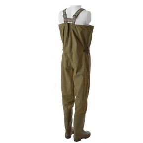 Вайдерси Trakker N2 Chest Waders size 7-8 (41-42)
