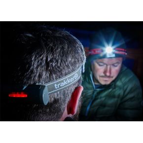 Налобний фонарьTrakker Nitelife L5 Headtorch