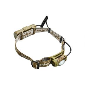 Налобний фонарьTrakker Nitelife L5 Headtorch