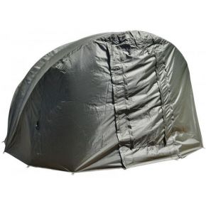 Зимове покриття для намету Adventure 2 Bivvy Carp Zoom CZ Adventure 2 Overwrap Зимове покриття для намету Adventure 2 Bivvy Carp Zoom CZ Adventure 2 Overwrap