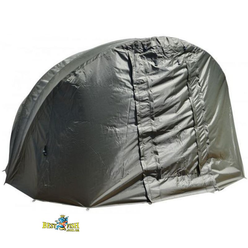 Зимове покриття для намету Adventure 2 Bivvy Carp Zoom CZ Adventure 2 Overwrap Зимове покриття для намету Adventure 2 Bivvy Carp Zoom CZ Adventure 2 Overwrap