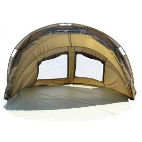 Карпова намет Carp Zoom CZ Adventure 2 Bivvy