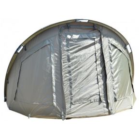 Карпова намет Carp Zoom CZ Adventure 2 Bivvy