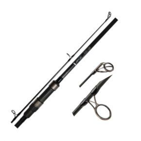 Коропове вудилище Carp Zoom Marshal Slim Carp 12 '3.6m