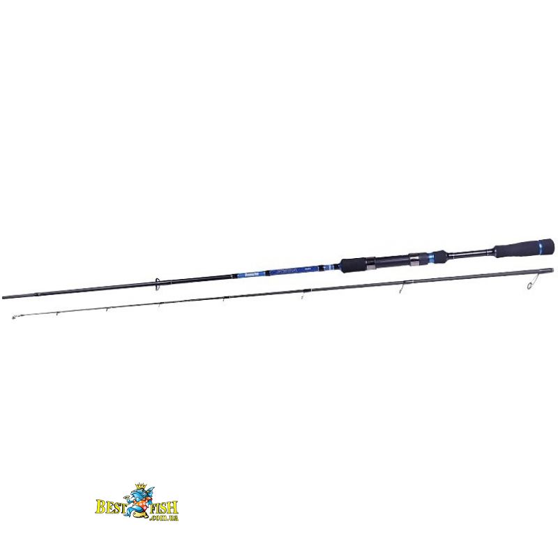 Спінінг Fishing ROI Sierra 2.40m 5-21g Спінінг Fishing ROI Sierra 2.40m 5-21g