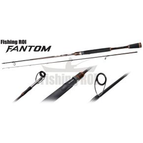 Спінінг Fishing ROI Fantom 2.04m 8-30g Спінінг Fishing ROI Fantom 2.04m 8-30g