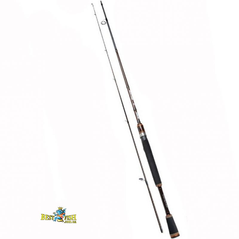 Спінінг Fishing ROI Fantom 2.04m 8-30g Спінінг Fishing ROI Fantom 2.04m 8-30g
