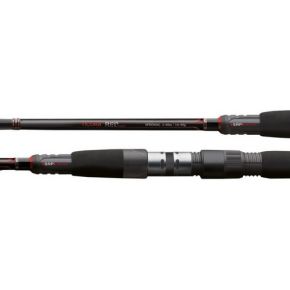 Спінінг Cormoran Ticora Red UL 2.2m 3-14g