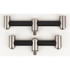 Буз-Бар Century NFO Small Double Treble Buzz Bars 6" & 7"