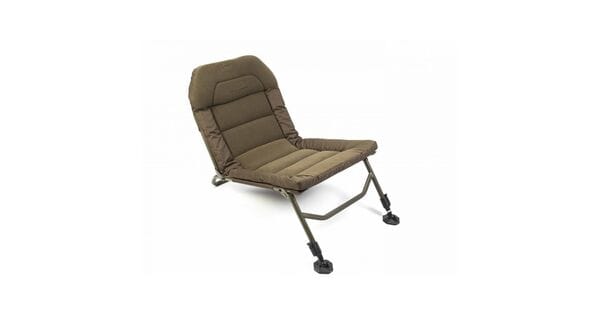 Кресло avid carp benchmark chair