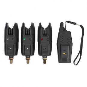 Набор сигнализаторов Korum KBI-R Bite Alarm Presentation Set