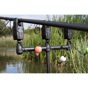 Набор сигнализаторов Korum KBI-R Bite Alarm Presentation Set