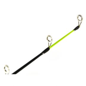 Зимові вудлище Lucky John F-Tech HEAVY 60 (LJ113-02)