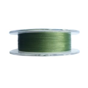 Шнур Salmo Elite Braid 125m 0.11mm Зелений (4814-011)