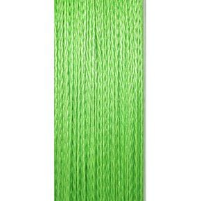 Шнур Lucky John Basara Light Green Х4 PE 125m 0.113mm Світло-зелений (LJ4102-011)