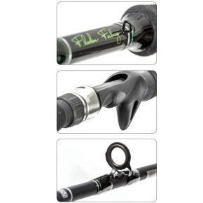 Вудилище Fladen Maxximus Heavy Stick 210cm 180gr