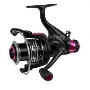 Котушка Carp Expert Method Feeder Runner Pink 5000 (20917500)