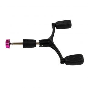 Котушка Carp Expert Method Feeder Runner Pink 5000 (20917500)