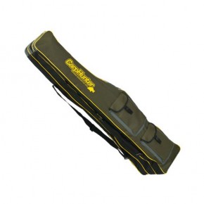 Чохол для вудлищ Energo Team Carp Hunter Plus 3 секції 190см (73233190)