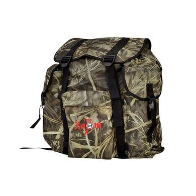 Рюкзак Carp Zoom Camou Rucksack 75L (CZ9187)