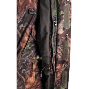 Костюм зимовий Norfin Extreme 2 CAMO (-32 ° C)