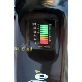 Мотор троллінговая E-SENTIAL 30LBS