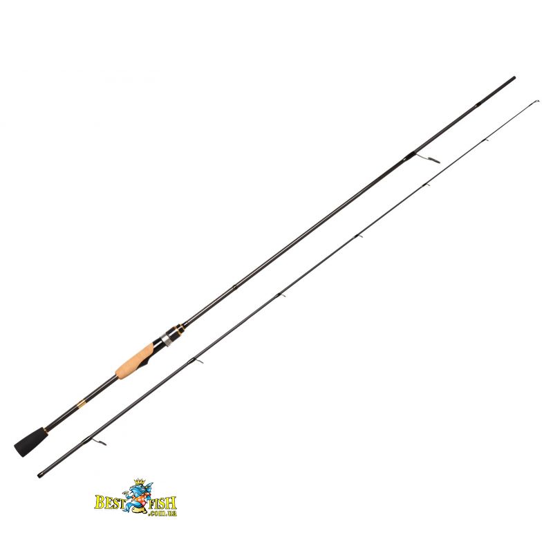 Спінінг Lucky John One Sensoric Vantage 28 2,13m 8-28g