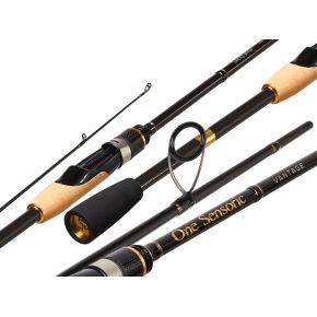 Спінінг Lucky John One Sensoric Vantage 35 2,29m 10-35g