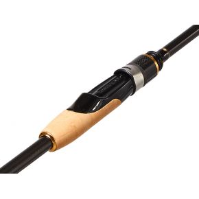 Спінінг Lucky John One Sensoric Vantage 35 2,29m 10-35g