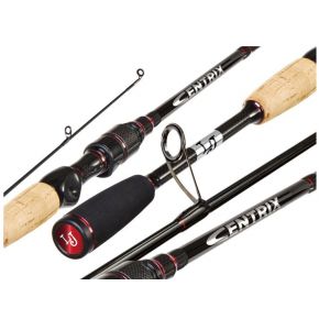 Вудилище спиннинговое Lucky John CENTRIX 28 (2.74) (LJCX-902MF)