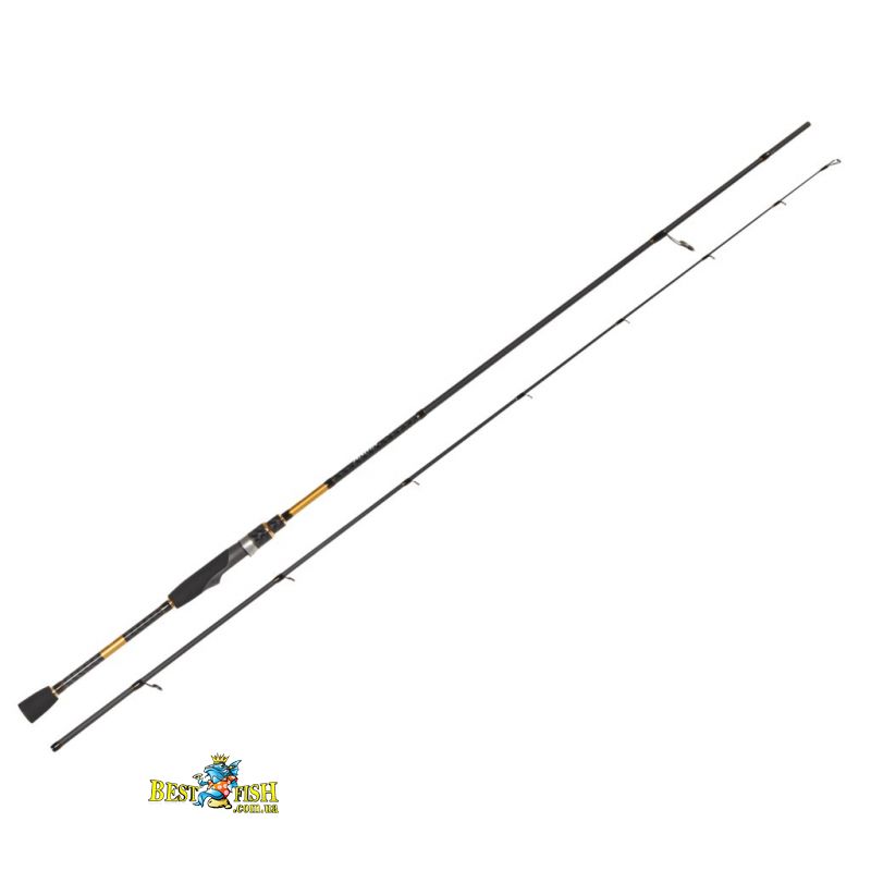 Спінінг Lucky John Anira 34 2,29m 8-34g Спінінг Lucky John Anira 34 2,29m 8-34g