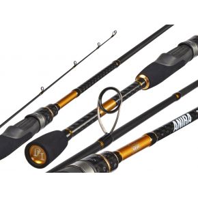 Спінінг Lucky John Anira 34 2,29m 8-34g Спінінг Lucky John Anira 34 2,29m 8-34g