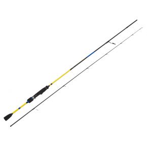 Спінінг Lucky John Progress Micro Jig V2 7 2,11m 2-7g