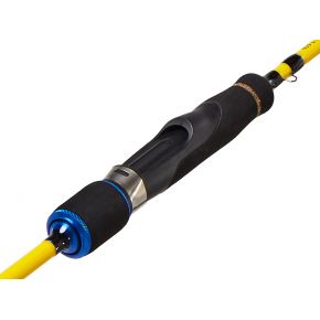 Спінінг Lucky John Progress Micro Jig V2 7 2,11m 2-7g