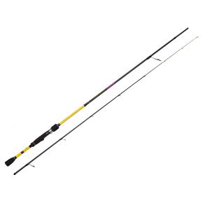 Спінінг Lucky John Progress JIG V2 27 8-27/2.48 (LJPJ2-822MF) Спінінг Lucky John Progress JIG V2 27 8-27/2.48 (LJPJ2-822MF)