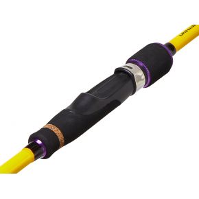 Спінінг Lucky John Progress JIG V2 27 8-27/2.48 (LJPJ2-822MF) Спінінг Lucky John Progress JIG V2 27 8-27/2.48 (LJPJ2-822MF)