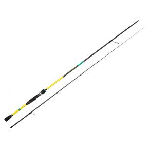 Спінінг Lucky John Progress Jig V2 37 2,34m 12-37g