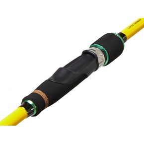 Спінінг Lucky John Progress Jig V2 37 2,34m 12-37g