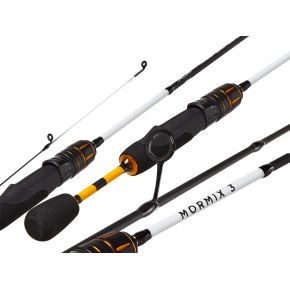 Спінінг Lucky John Progress Mormix 03 1,98m 0,5-3g Спінінг Lucky John Progress Mormix 03 1,98m 0,5-3g