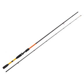 Спінінг Lucky John Progress Swimbait 42 2,29m 10-42g