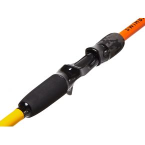 Спінінг Lucky John Progress Swimbait 42 2,29m 10-42g