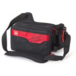 Сумка Lucky John поясна рибальська з коробками 20 x 31 x 15 см (LJ125B) Сумка Lucky John поясна рибальська з коробками 20 x 31 x 15 см (LJ125B)