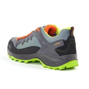 Трекінгові кросівки Norfin Ntx Light Trek Low (15802-45)