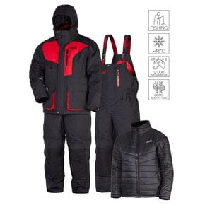 Зимний костюм Norfin Extreme 5 -45°C