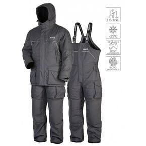 Зимний костюм Norfin Arctic 3 -25°C