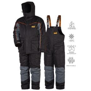 Зимний костюм Norfin Element Plus -35°C
